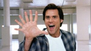 'Brucifer': 'Bruce Almighty' Sequel With Jim Carrey As The Devil