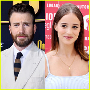 Chris Evans Continues to Fuel Alba Baptista Dating Rumors With Latest Action on Instagram