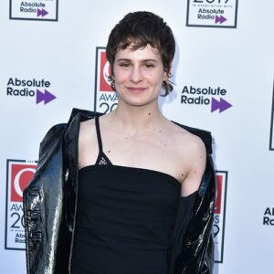 Christine and the Queens to curate Meltdown Festival 2023 - Music News