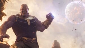 Here's why Thanos is the best Marvel villain yet - CNET