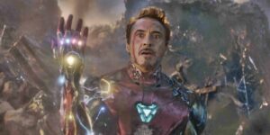 Jon Favreau Tried to Stop Tony Stark's Death in Avengers: Endgame
