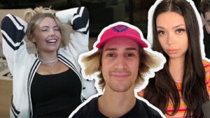 Corinna Kopf & Adin Ross caught off guard by Adept’s hilarious Twitch donation