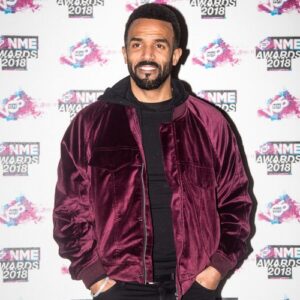 Craig David reveals the moment he was left 'in awe' of David Bowie - Music News
