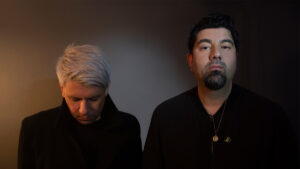 Crosses' Chino Moreno and Shaun Lopez Open Up on Split with Chuck Doom