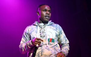 DaBaby Claims His Infamous Rolling Loud Performance Cost Him "$100 Million"