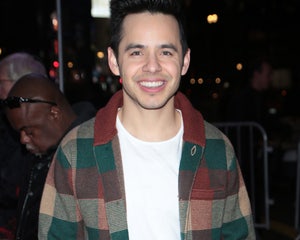 David Archuleta Details His Faith Crisis In Mormon Church After Coming Out as Queer