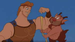 Disney's Live-Action Hercules Is for Audiences "Trained by TikTok"