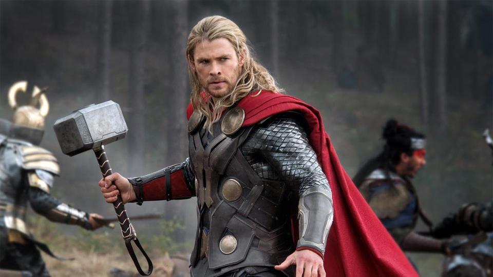 56 years of Thor: Tracing the strongest Avenger's history | Hollywood -  Hindustan Times