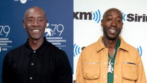 Don Cheadle Responds to Freddie Gibbs’ Lookalike Comments