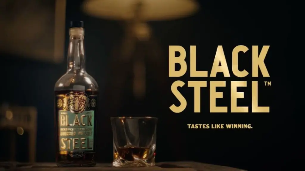 Dr Disrespect breaks character to reveal Black Steel Bourbon, sold out in 4 hours