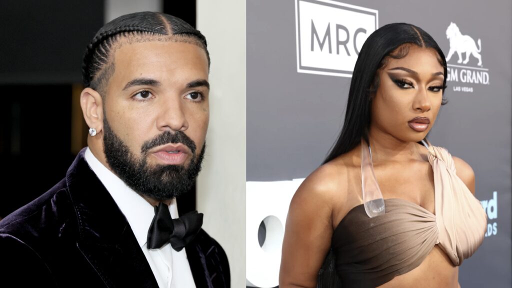 Drake & Megan Thee Stallion “Circo Loco” Lyric Controversy, Explained