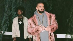 Drake and 21 Savage Mostly Deliver
