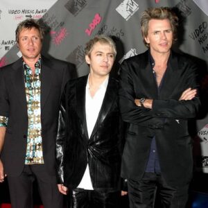 Duran Duran guitarist Andy Taylor reveals he has stage 4 prostate cancer - Music News
