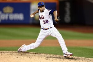 Edwin Diaz And The New York Mets Just Agreed To A Historic Contract