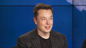 Elon Musk explains why “Official” Twitter tag was scrapped in hours