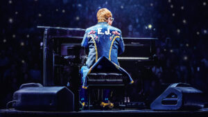 Elton John Live: Farewell from Dodger Stadium: How to Stream