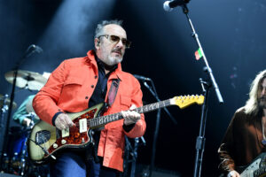 Elvis Costello at Gramercy Theatre 2023: Tickets, prices, dates