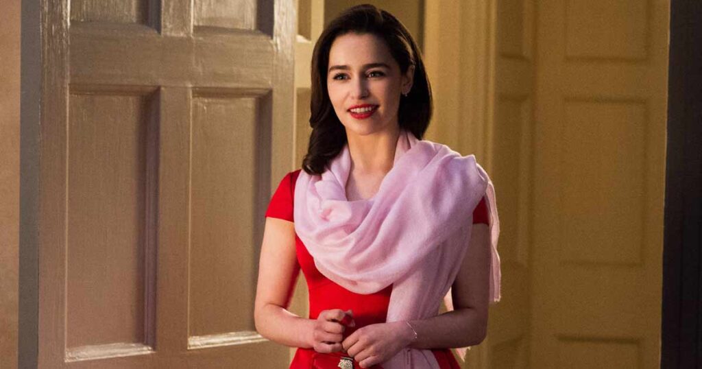 Emilia Clarke to play author Constance Lloyd, who was married to Oscar Wilde