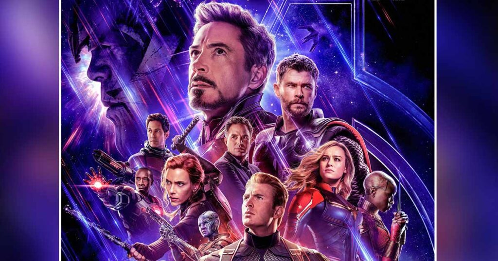 Marvel Trivia: Did You Know? The Makers Released A New Poster For Avengers: Endgame After Fans Slammed Them – Here’s Why They Bashed The Studio