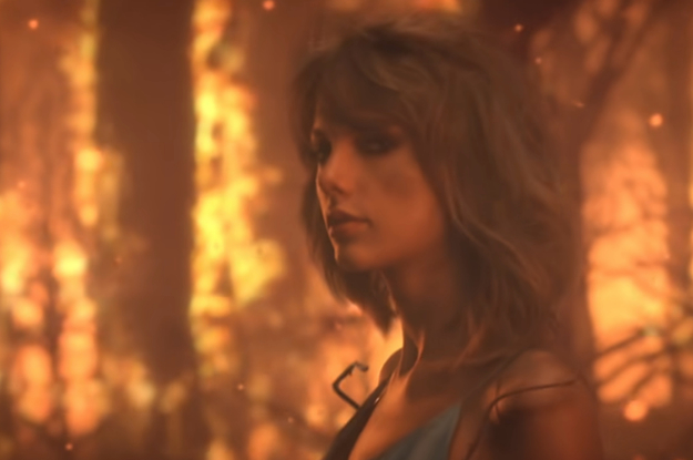 Even If You Didn't Survive The Great War, Find Out Which Part Of The Presale Taylor Swift Tour Catastrophe You Are