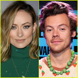 Everything Olivia Wilde & Harry Styles Have Said About Their Relationship - See the Quotes