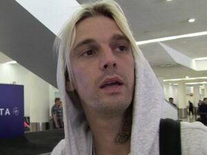 Family Believes Aaron Carter's Death Was Not Intentional, Despite Fan Theory