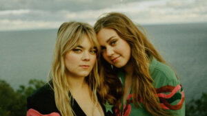 First Aid Kit Announce 2023 North American Tour Dates