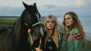 First Aid Kit on Palomino and 10 Years of Lion's Roar: Interview