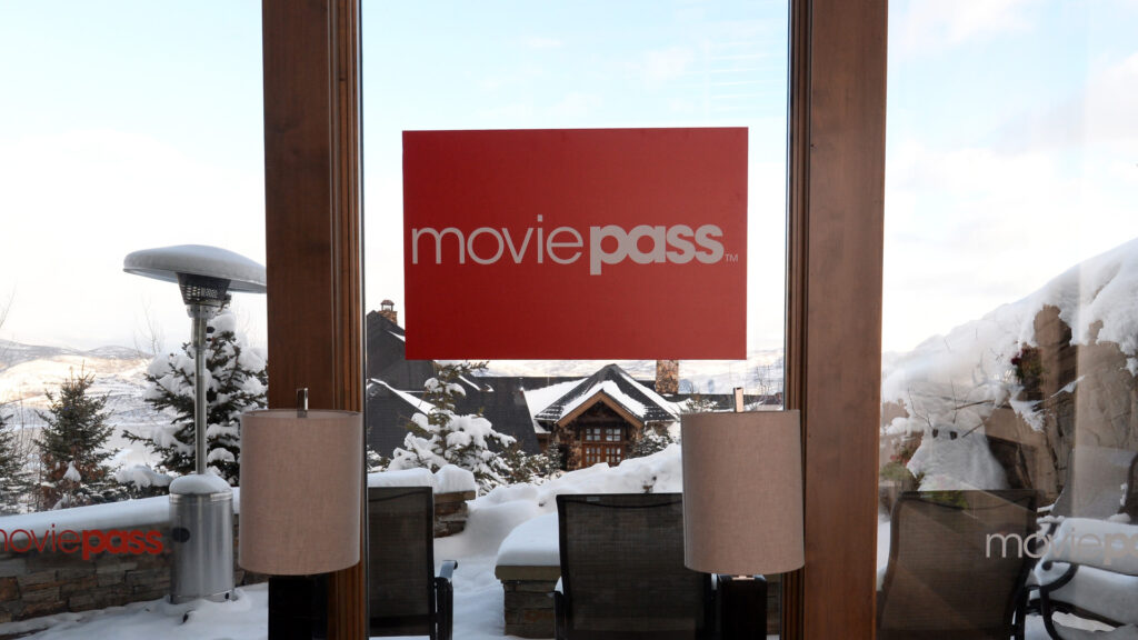 Former MoviePass Execs Facing Charges After Allegedly Defrauding Investors
