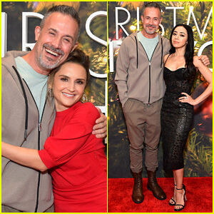 Freddie Prinze Jr. Reunites With Rachael Leigh Cook, 23 Years After 'She's All That'!