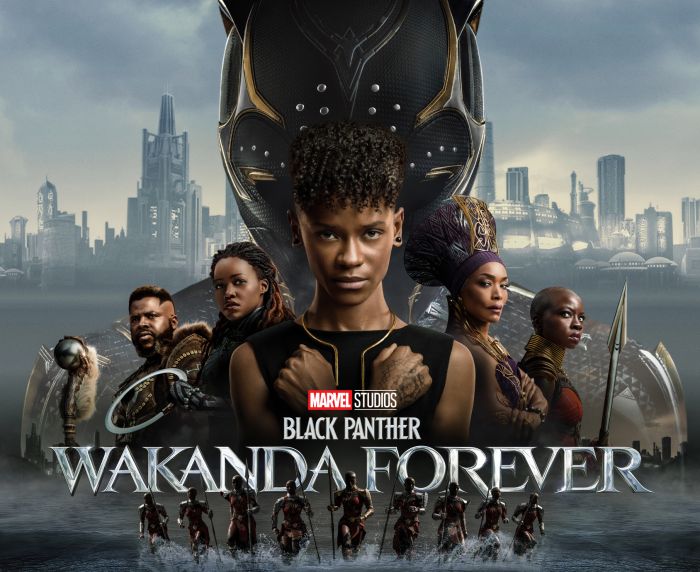 Disneyland 'Wakanda Forever' celebration assets