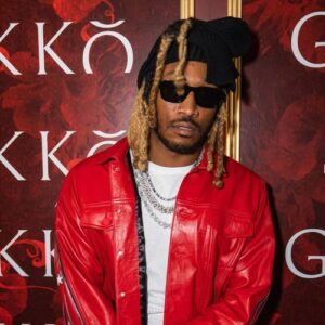 Future wants to become a billionaire - Music News