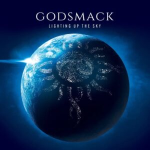 GODSMACK Announces 'Lighting Up The Sky' Album, Shares 'You And I' Single