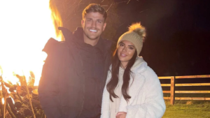 Gemma Owen and Luca have reportedly split up