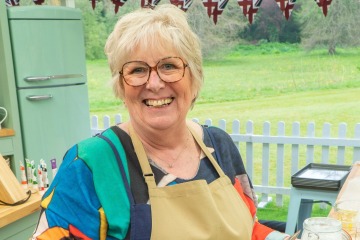 GBBO eliminates sixth baker as they hit back at brutal Paul Hollywood dig