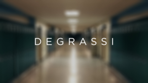 HBO Max's Degrassi Reboot Reportedly Canceled