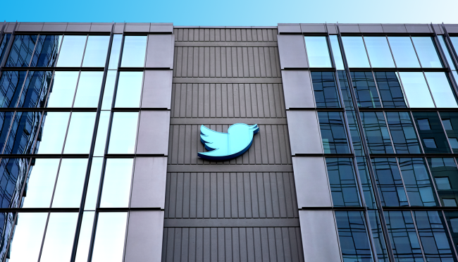 Hackers Release Millions Of Twitter Users Private Data Reactions