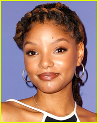 Halle Bailey Explains Why She Doesn't Feel Pressure Anymore Over 'The Little Mermaid' Role