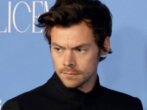 Harry Styles Hit With Flu Bug, Postpones 3 L.A. Concerts