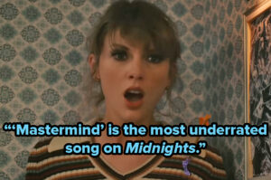 Here Are 13 Taylor Swift Songs I Think Are Criminally Underrated – Do You Agree?