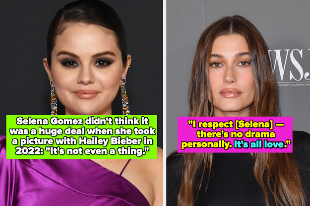 Here's Where 9 Infamous Celebrity Feuds Stand Now, Complete With Text And Twitter Receipts