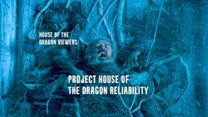 Here's How HBO Max Didn't Crash During 'House Of The Dragon'