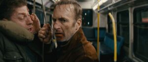 Behind the Scenes Video Shows How The Insane Bus Fight Scene in NOBODY Was  Shot | Geek Network #1 Geek Entertainment News