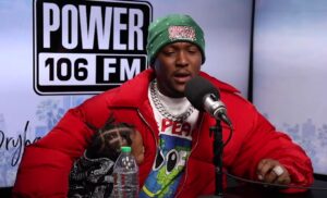 Hit-Boy Addresses 21 Savage’s Remark Questioning Nas’ Relevancy