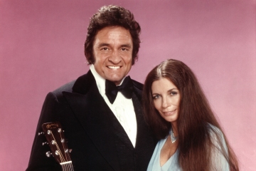 Inside the marriage of June Carter and Johnny Cash