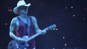 How to Get Tickets to Kenny Chesney's 2023 Tour