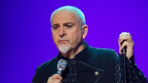 How to Get Tickets to Peter Gabriel's 2023 Tour