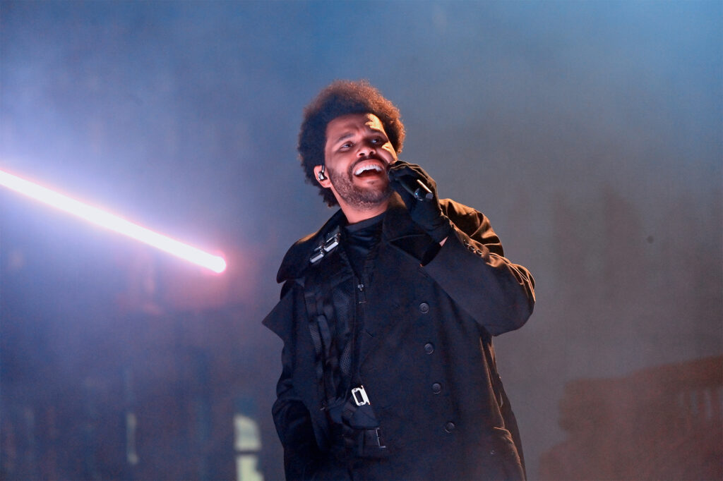 How to get tickets to The Weeknd's SoFi Stadium concerts 2022
