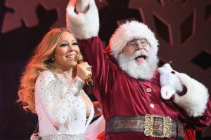 How to see Mariah Carey, Rockettes