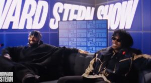 Howard Stern Weighs In on Drake & 21 Savage’s Fake Interview With Him